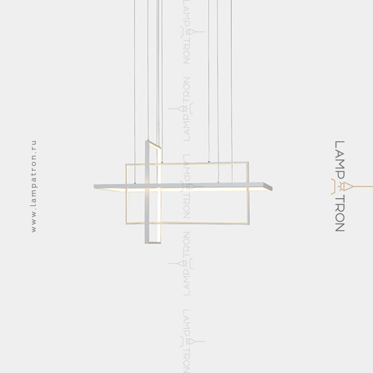 TILAN Chandelier
