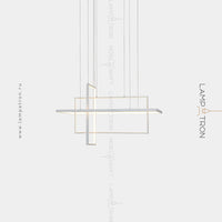 TILAN Chandelier