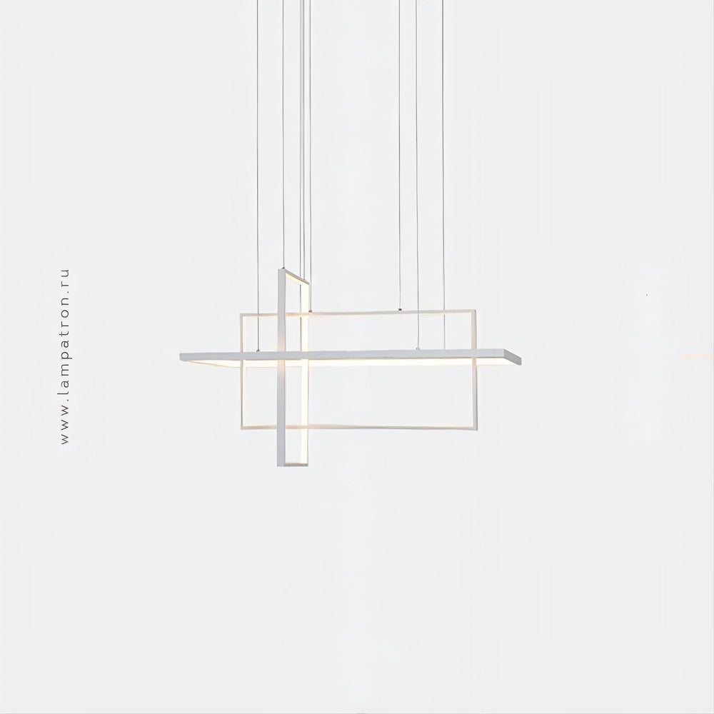 TILAN Chandelier