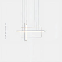 TILAN Chandelier