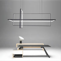 TILAN Chandelier