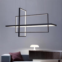 TILAN Chandelier