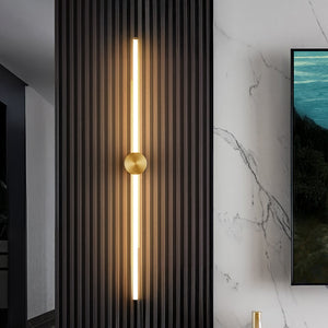 TINUS Wall Light by Lampadom