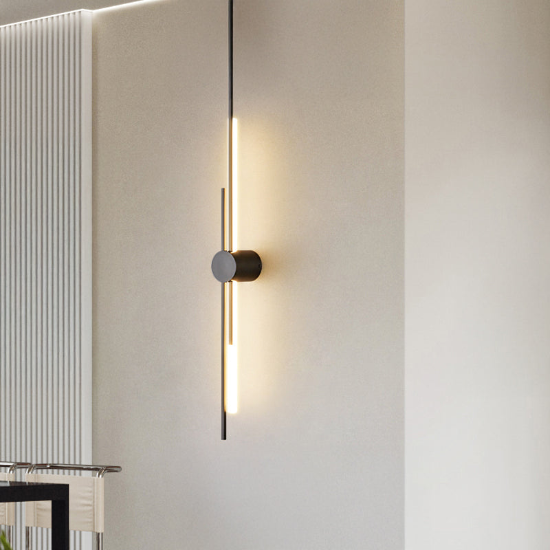 TINUS Wall Light by Lampadom - close-up