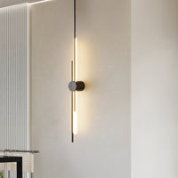 TINUS Wall Light by Lampadom - close-up