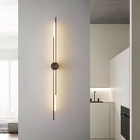 TINUS Wall Light by Lampadom - side view