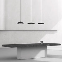 TITO Pendant by Lampadom - top view