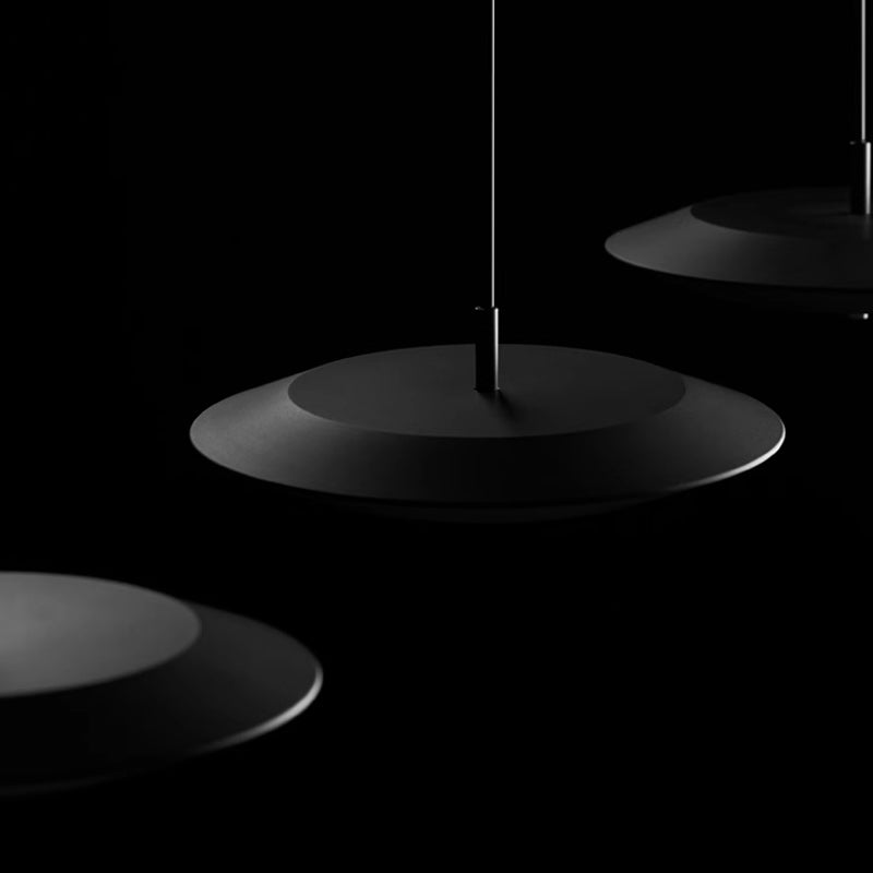 TITO Pendant by Lampadom - close-up
