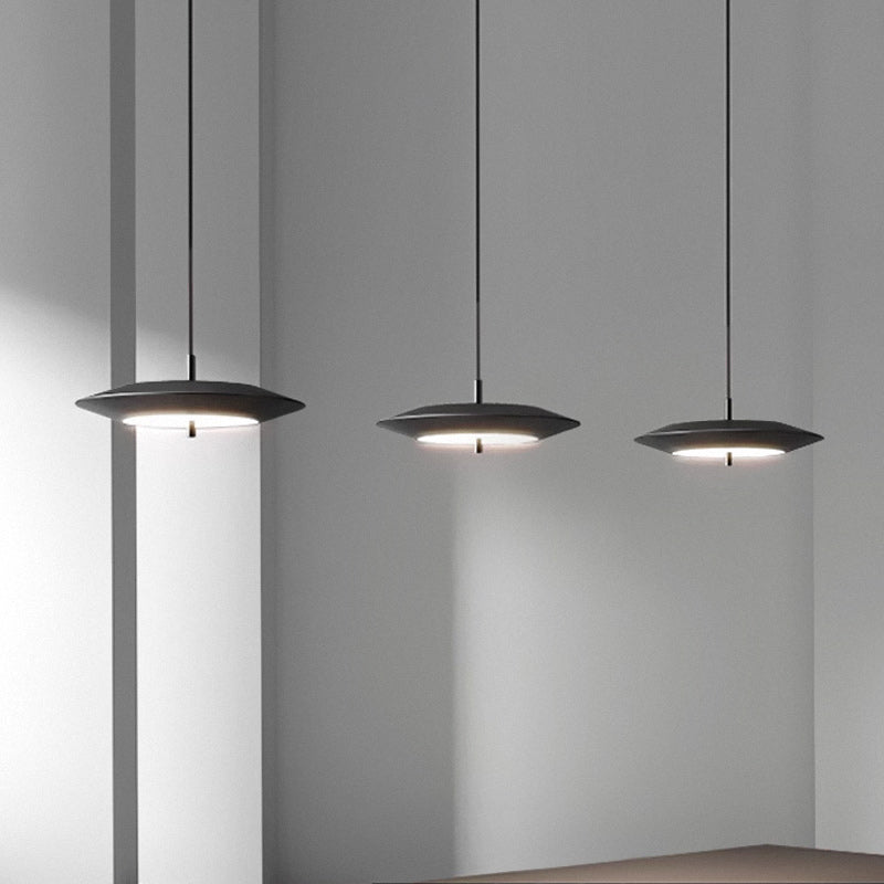 TITO Pendant by Lampadom - side view