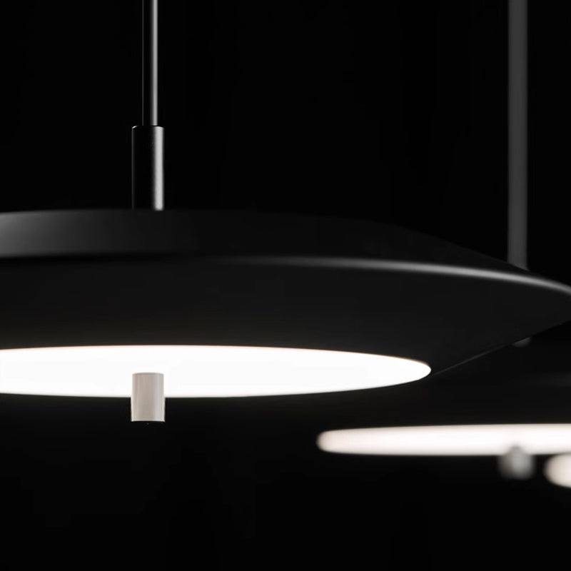 TITO Pendant by Lampadom - side view