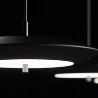 TITO Pendant by Lampadom - side view