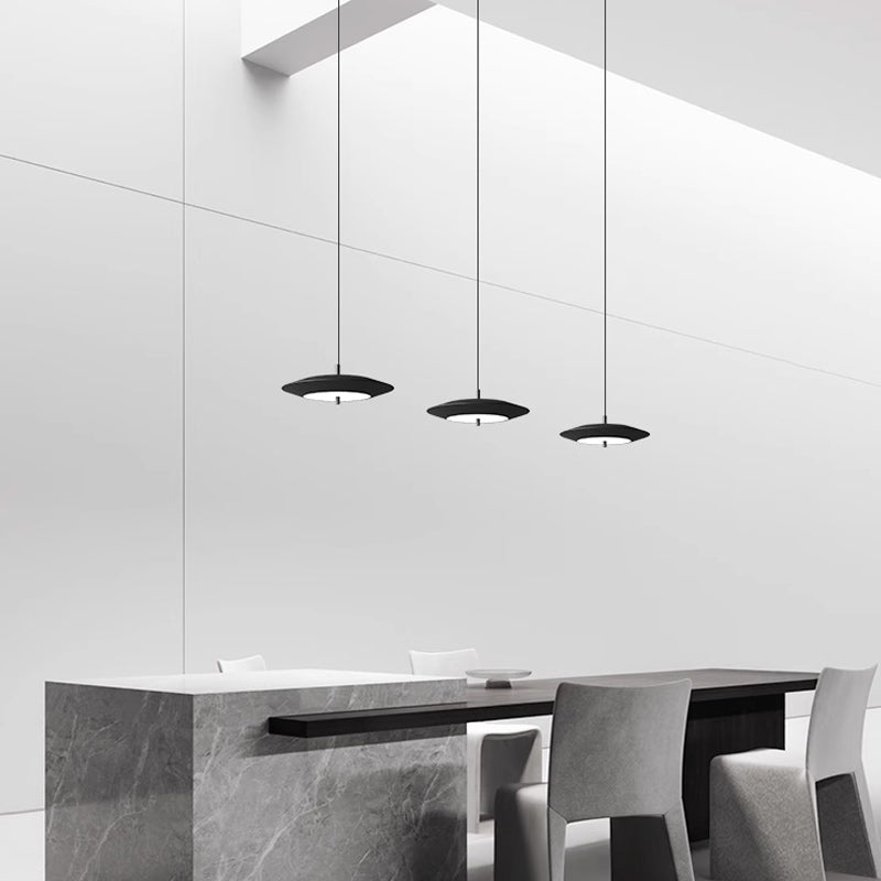 TITO Pendant by Lampadom - scale reference