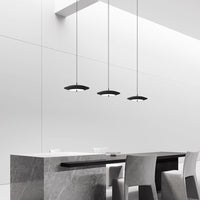 TITO Pendant by Lampadom - scale reference