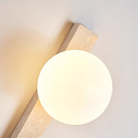 TITUS Wall Light by Lampadom - ambient shot