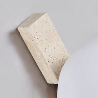 TITUS Wall Light by Lampadom - detail view