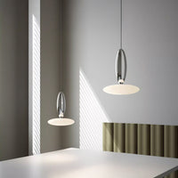 TODD Pendant by Lampadom - side view