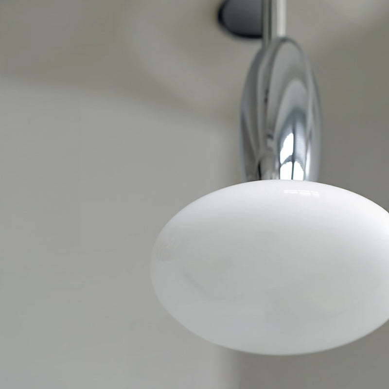 TODD Pendant by Lampadom - angle view