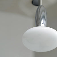 TODD Pendant by Lampadom - angle view