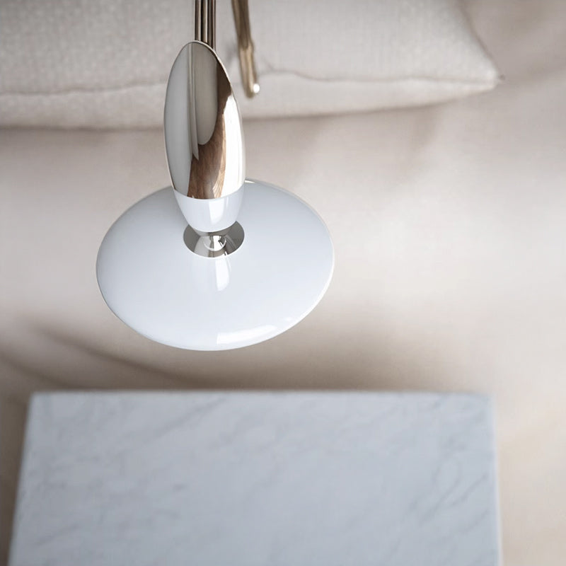TODD Pendant by Lampadom - ambient shot