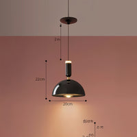 TOFT DOME Pendant
