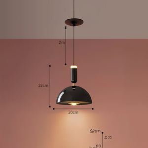 TOFT DOME Pendant