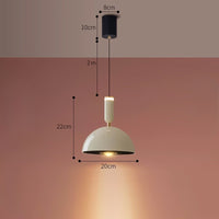 TOFT DOME Pendant