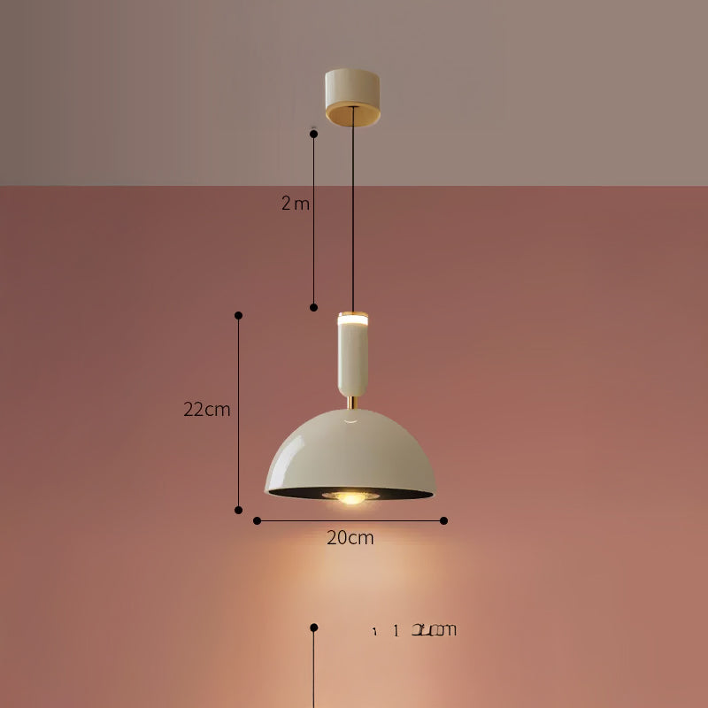 TOFT DOME Pendant