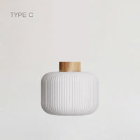 TOLLE Pendant by Lampadom - detail view