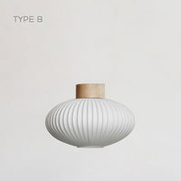 TOLLE Pendant by Lampadom - close-up