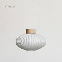 TOLLE Pendant by Lampadom - scale reference