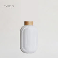 TOLLE Pendant by Lampadom - ambient shot