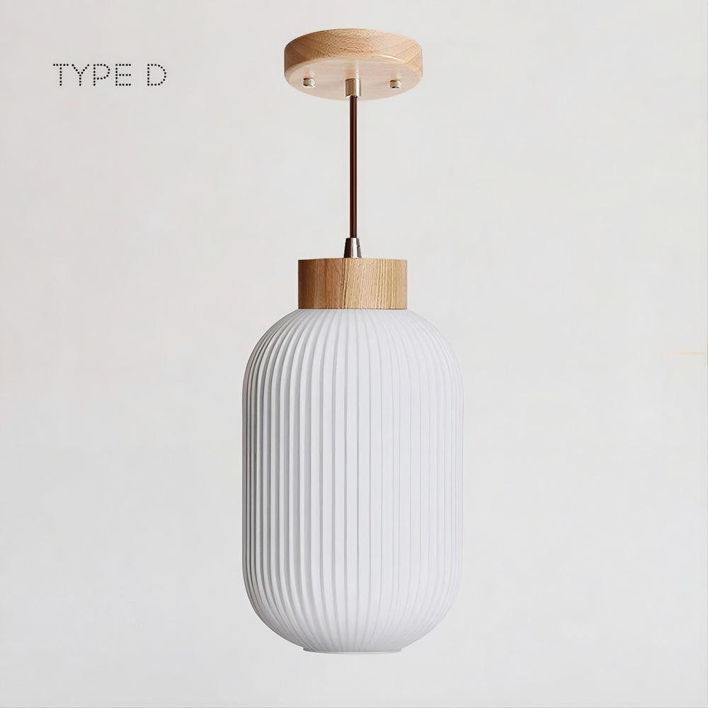 TOLLE Pendant by Lampadom - detail view