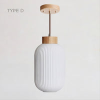 TOLLE Pendant by Lampadom - detail view