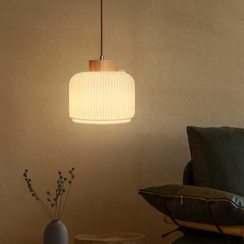 TOLLE Pendant by Lampadom - scale reference