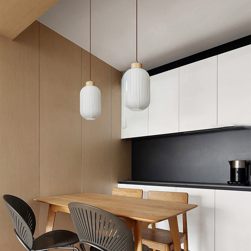 TOLLE Pendant by Lampadom - top view