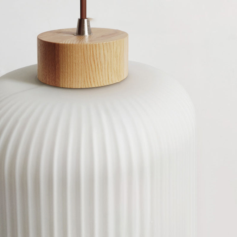 TOLLE Pendant by Lampadom - close-up