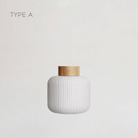 TOLLE Pendant by Lampadom - top view