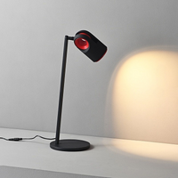 TOLLIVER Table Lamp by Lampadom - angle view