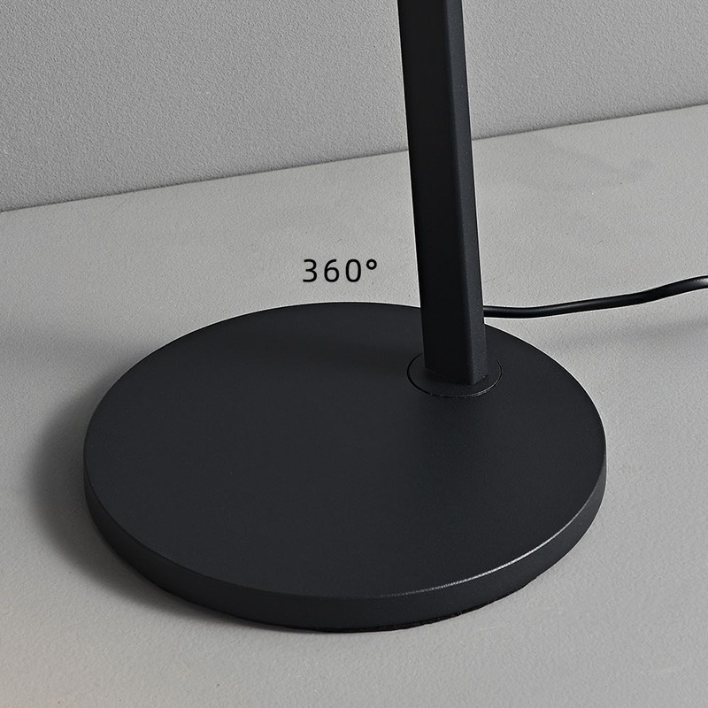 TOLLIVER Table Lamp by Lampadom - top view