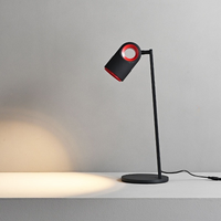 TOLLIVER Table Lamp by Lampadom - side view