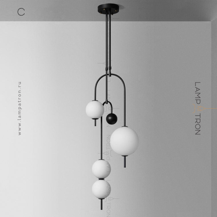 TONDER Pendant
