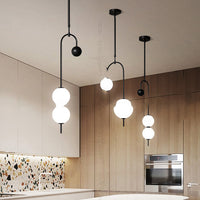 TONDER Pendant