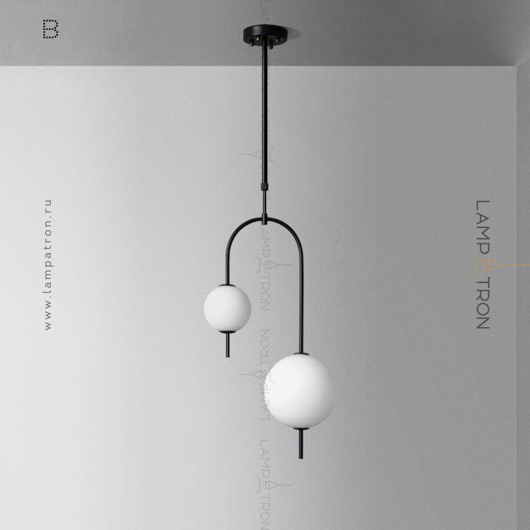 TONDER Pendant