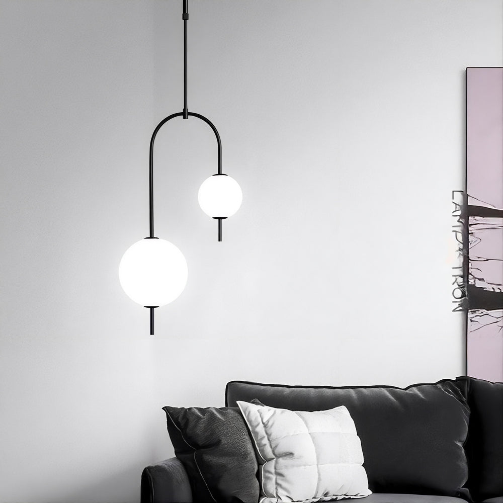 TONDER Pendant
