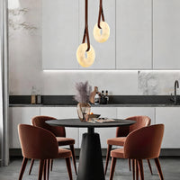 TONNES Pendant by Lampadom - detail view