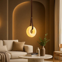 TONNES Pendant by Lampadom - close-up