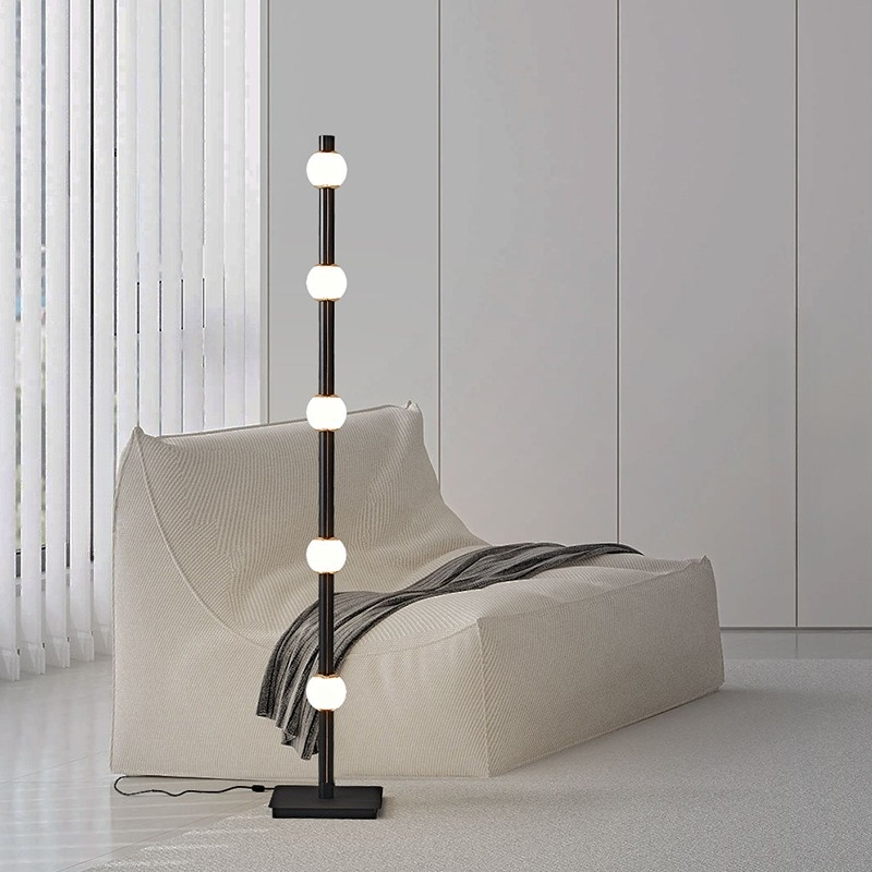 TONNY FL by Lampadom - detail view