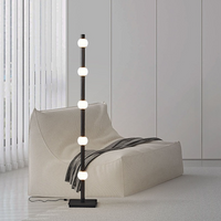 TONNY FL by Lampadom - detail view