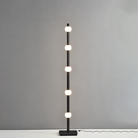 TONNY FL by Lampadom - detail view