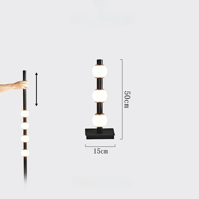 TONNY Table Lamp